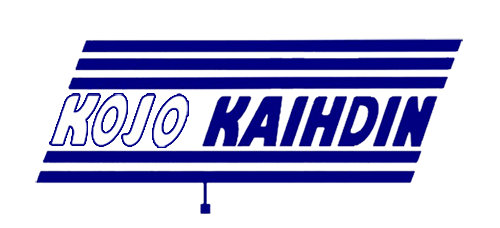 Kojo Kaihdin
